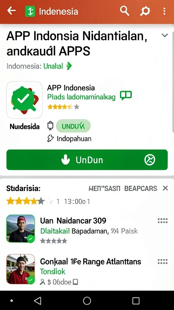 Setiap level menawarkan tantangan yang berbeda dan menarik.