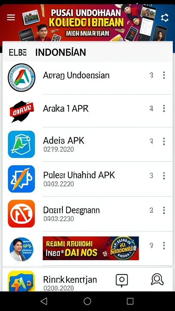 Gameplay yang seru dengan banyak variasi tantangan.