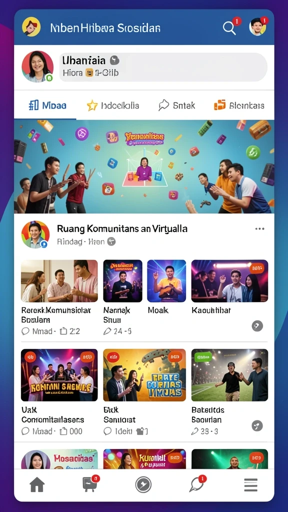 Layanan pelanggan ASIA918 siap membantu kapan saja.