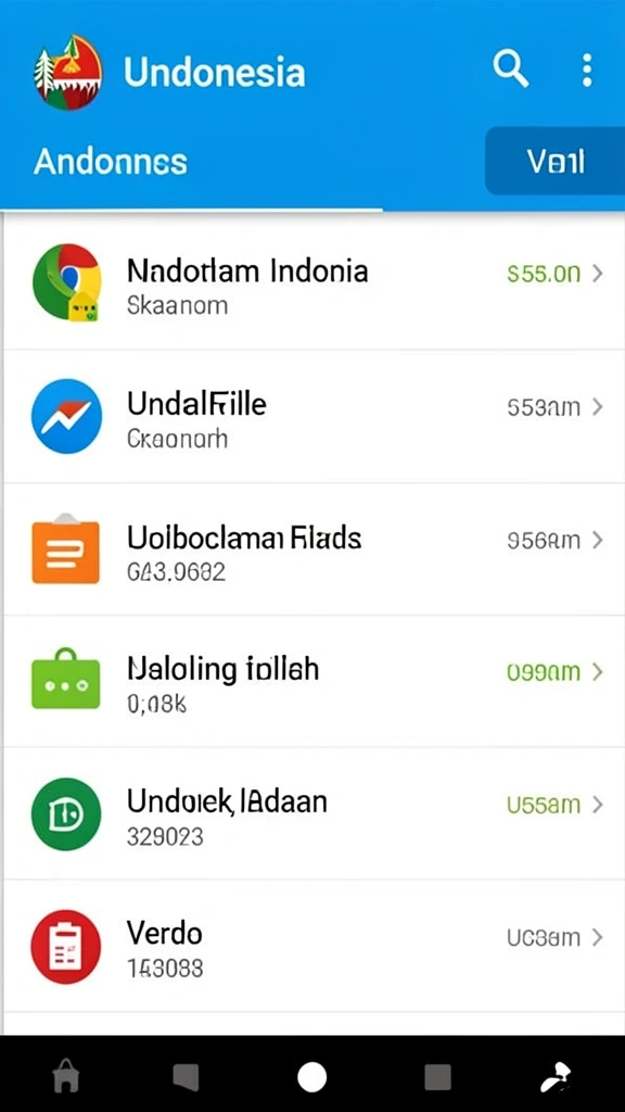 Tampilan awal aplikasi BETWIN88 yang menarik.