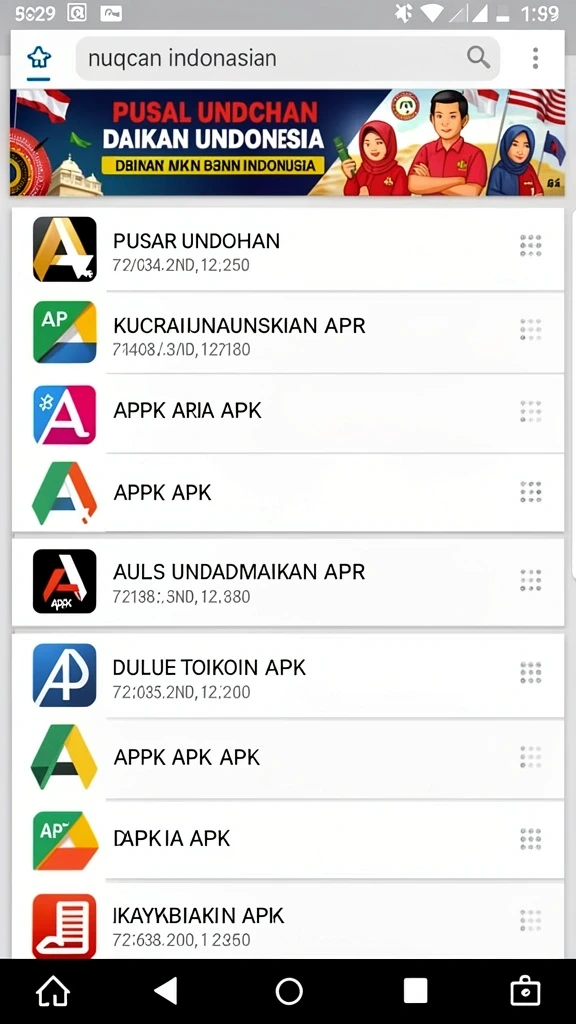 Sistem reward yang menarik dan menguntungkan.