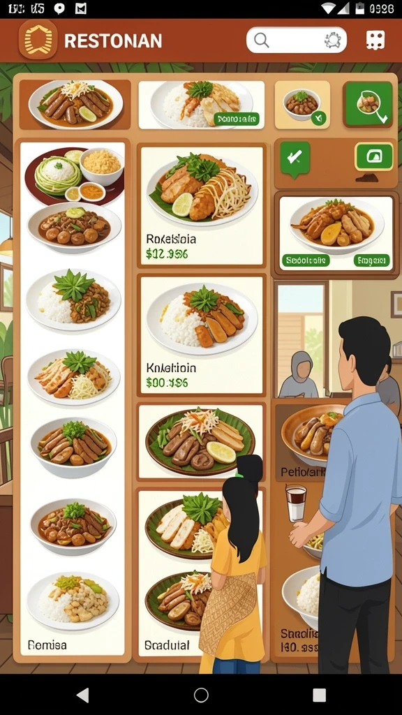 Beragam permainan seru yang tersedia di COCOL88.