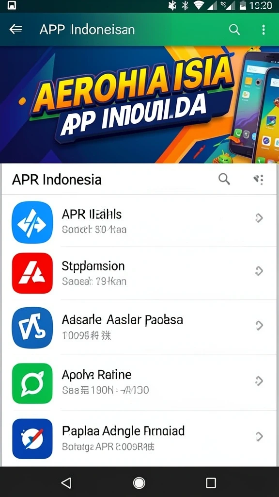 Menampilkan tampilan permainan yang menarik dan interaktif.
