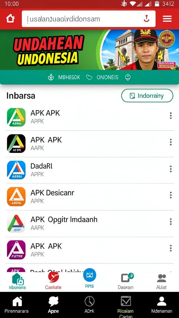 Bergabung dengan teman di mode multiplayer yang seru.