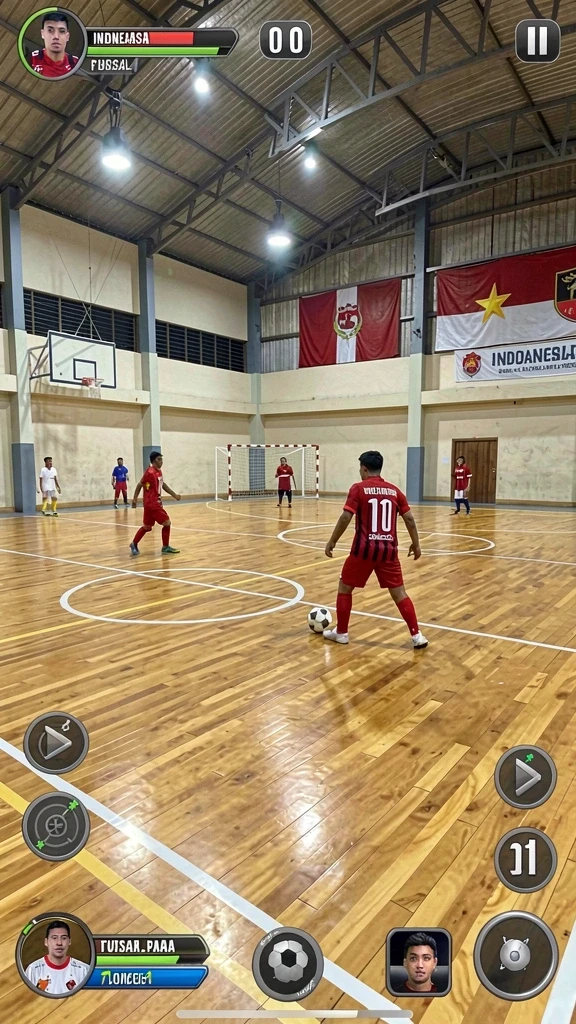 Bonus harian yang menarik untuk semua pengguna.