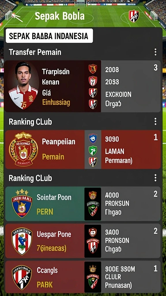 Fitur multiplayer yang memungkinkan bermain bersama teman.