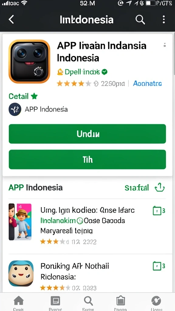 Pengalaman bermain yang seru dan menguntungkan.
