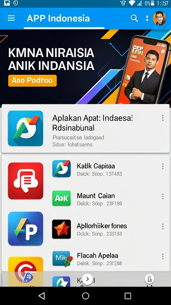 Mode multiplayer yang memungkinkan bermain bersama teman.