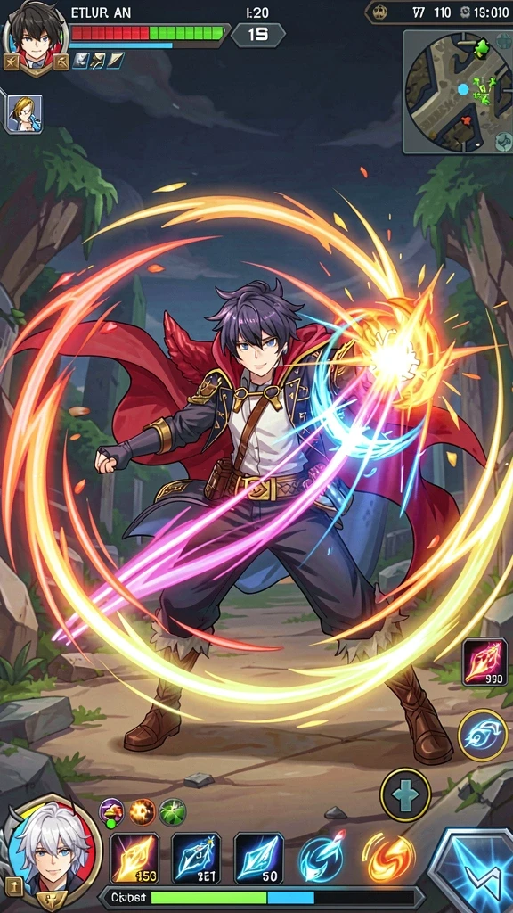 Event spesial yang menawarkan bonus menarik bagi pemain.