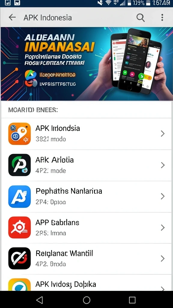 Tangkapan layar menunjukkan grafik indah dari lokasi permainan.