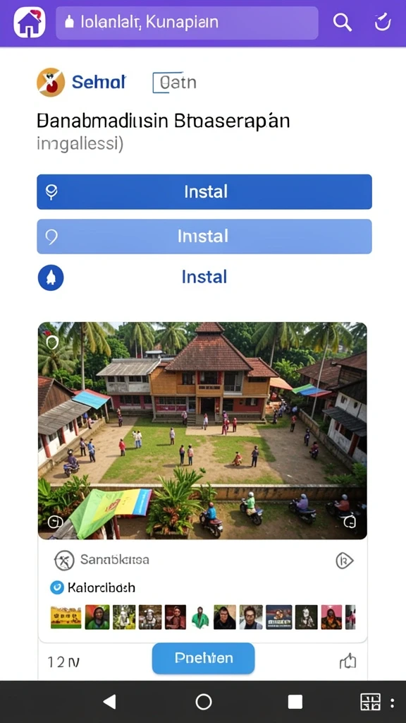 Karakter baru yang dapat dimainkan dengan kemampuan unik.