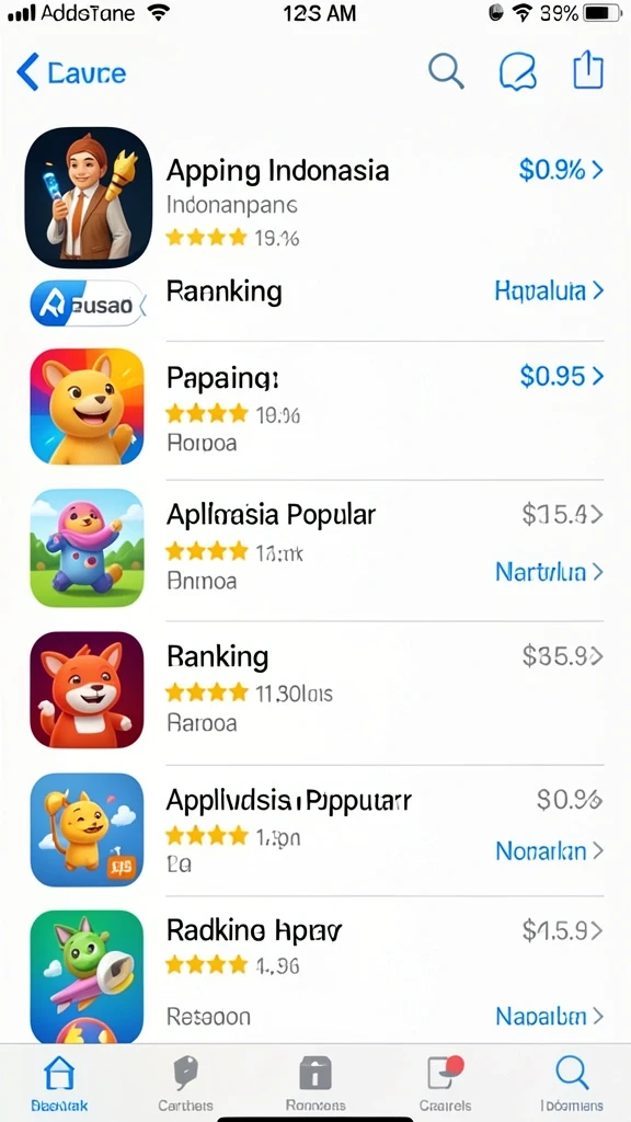 Fitur bonus interaktif yang seru dan menguntungkan.