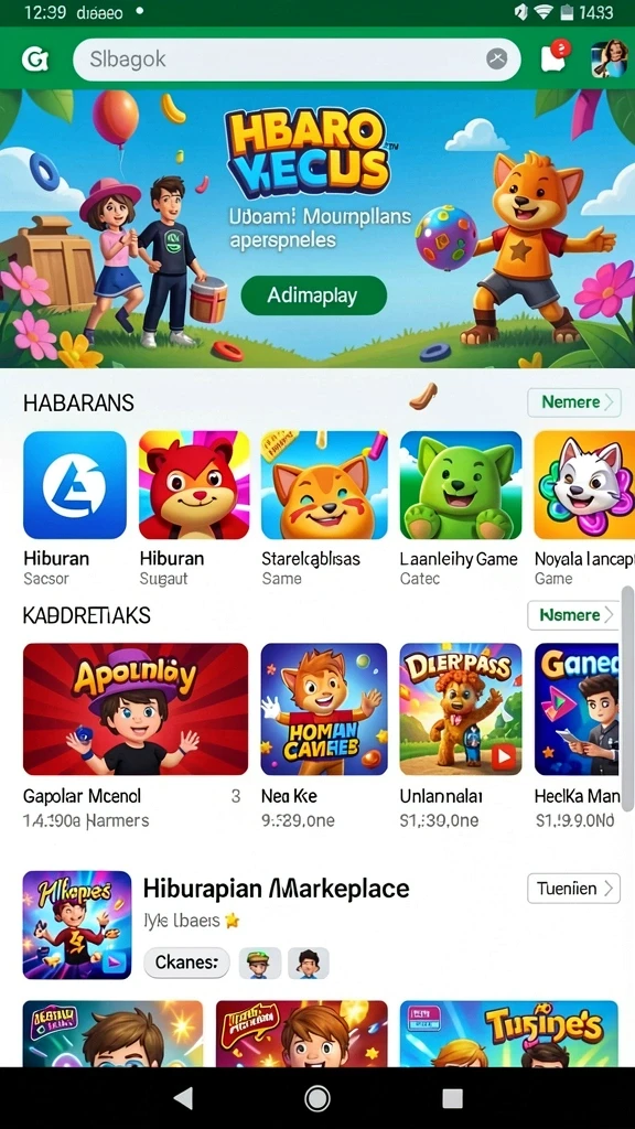 Bonus menarik yang bisa dimanfaatkan pemain.