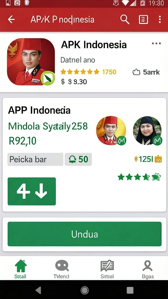 Variasi tema permainan slot yang menarik.