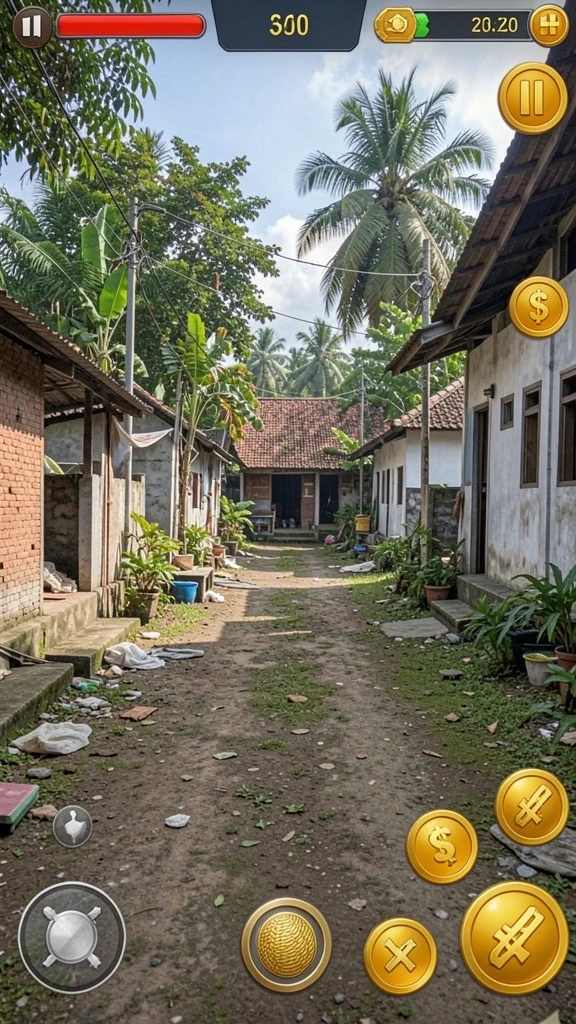 Komunitas aktif untuk interaksi yang menyenangkan.