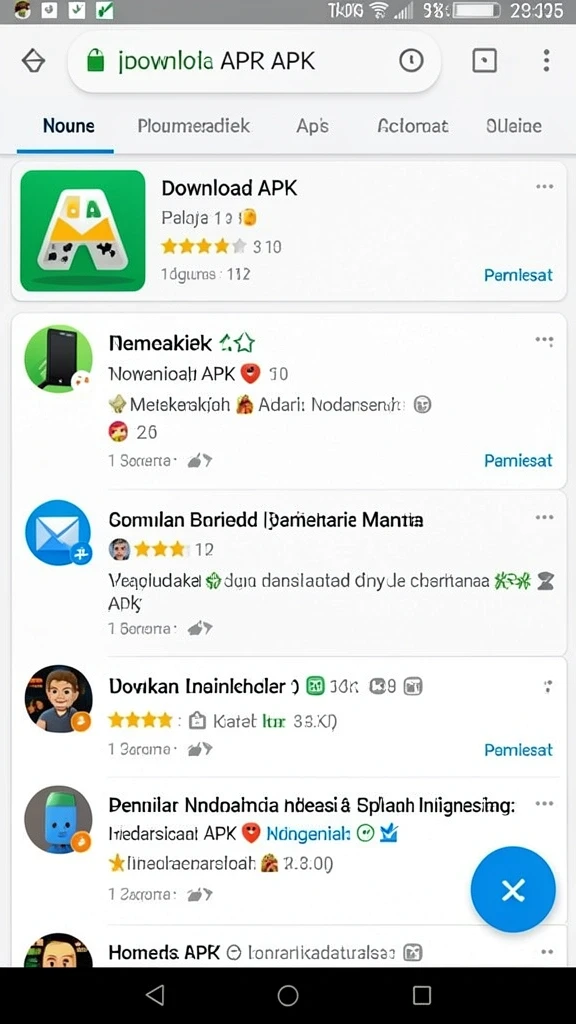 Grafis yang memukau saat bermain di level tinggi.