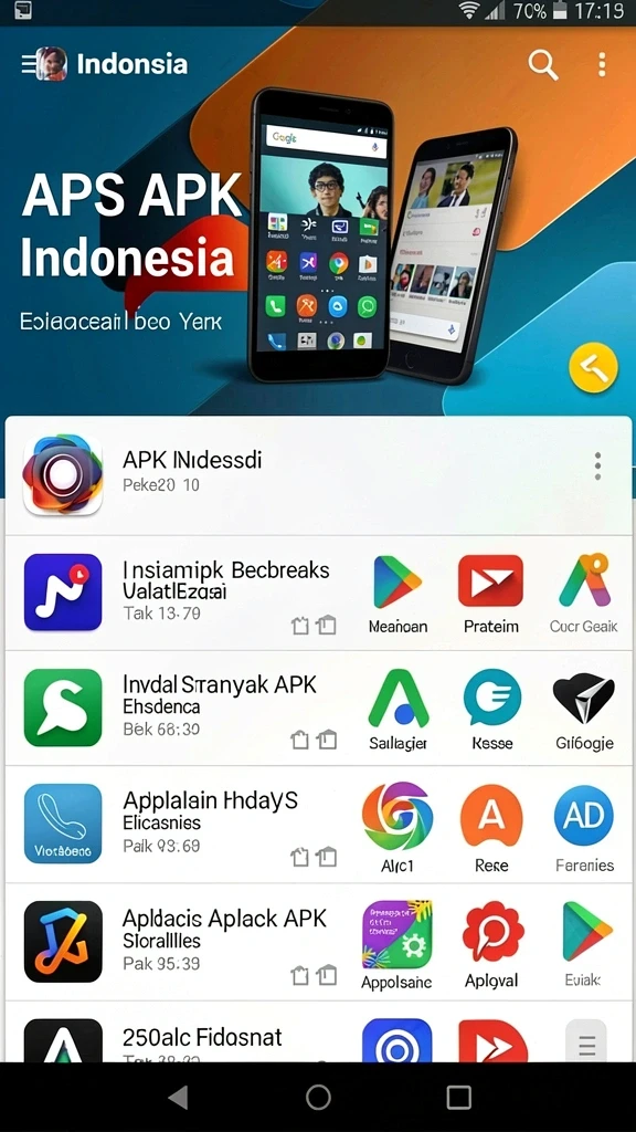 Mode permainan yang beragam dan menantang.